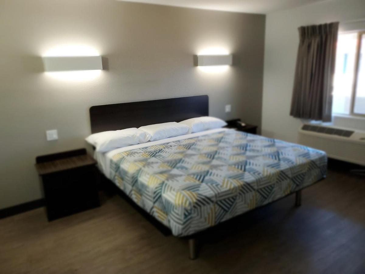 Motel 6-Show Low, Az Екстериор снимка