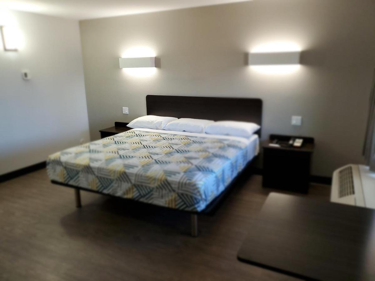 Motel 6-Show Low, Az Екстериор снимка