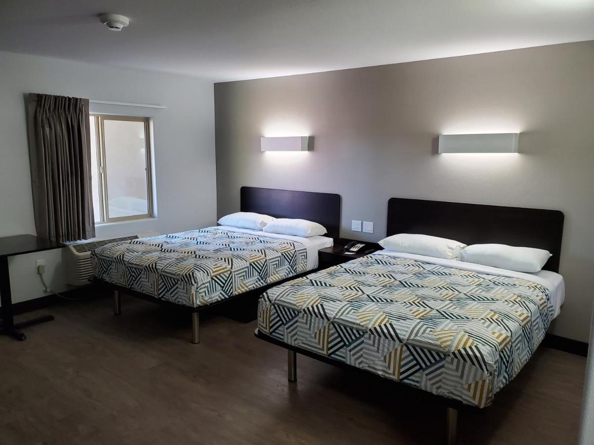 Motel 6-Show Low, Az Екстериор снимка