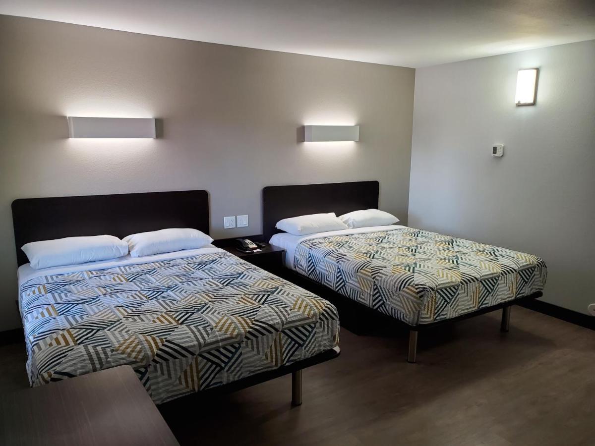 Motel 6-Show Low, Az Екстериор снимка