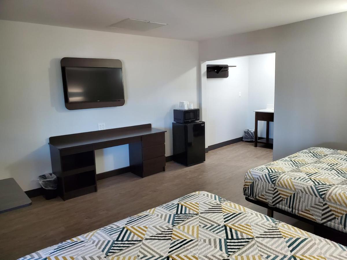 Motel 6-Show Low, Az Екстериор снимка