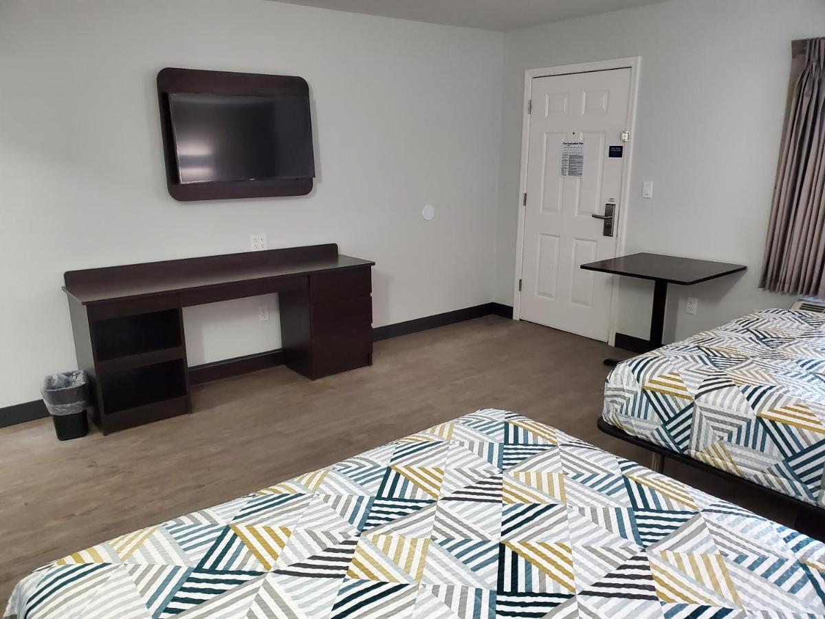Motel 6-Show Low, Az Екстериор снимка