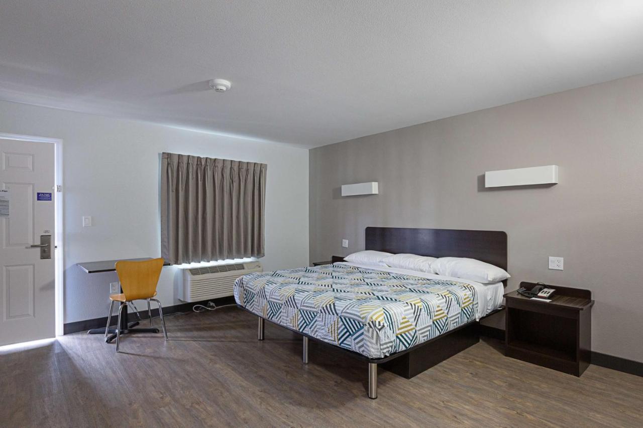 Motel 6-Show Low, Az Екстериор снимка