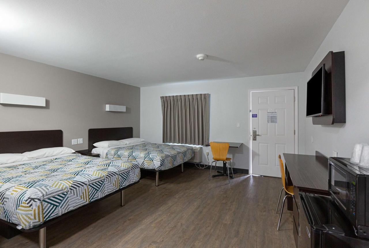 Motel 6-Show Low, Az Екстериор снимка