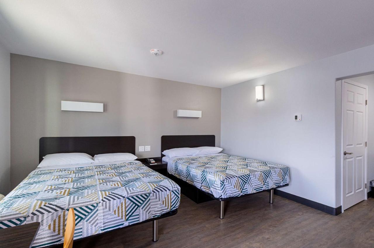 Motel 6-Show Low, Az Екстериор снимка